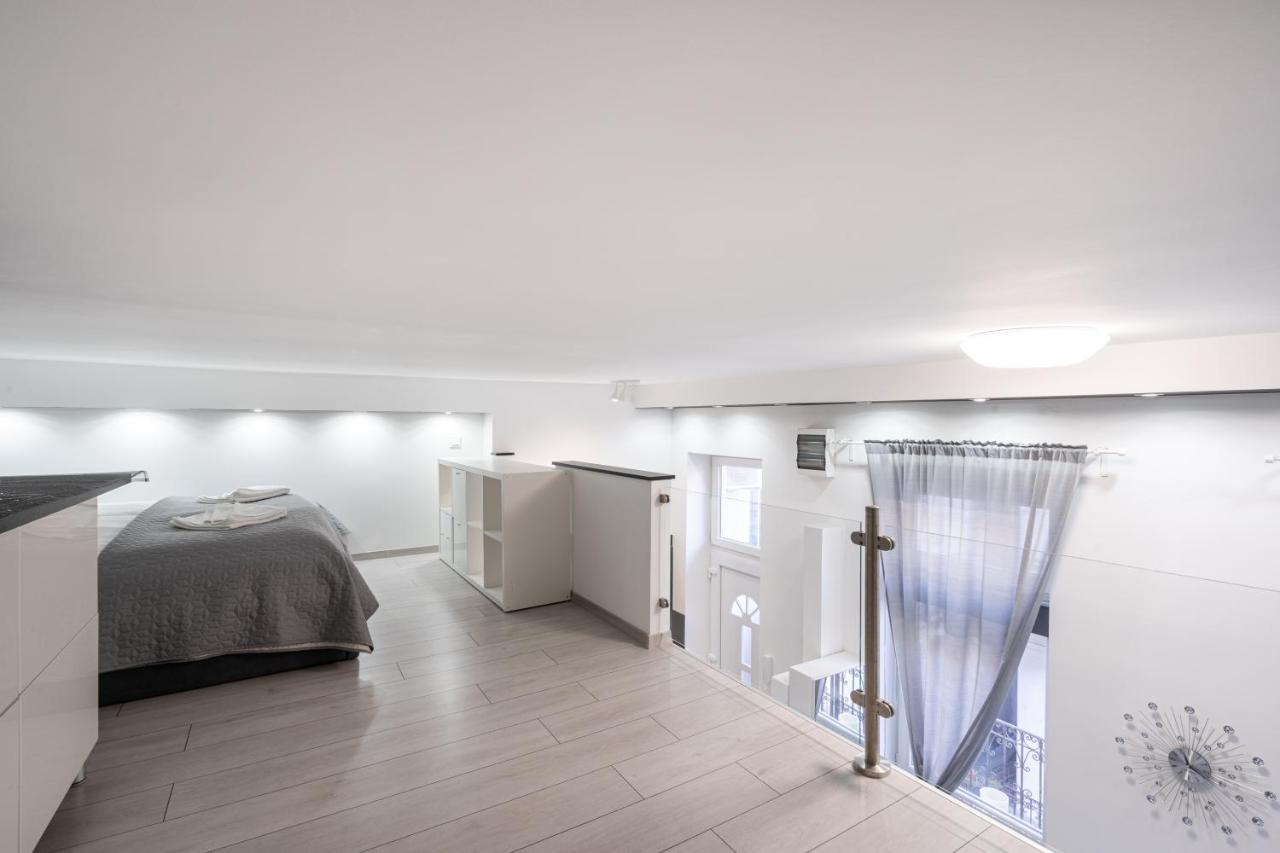 Apartament Joyous Era Budapesta
